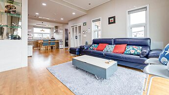 Jeju Jongdal Private Pension