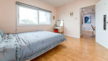 Jeju Jongdal Private Pension