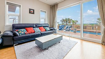 Jeju Jongdal Private Pension