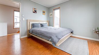 Jeju Jongdal Private Pension