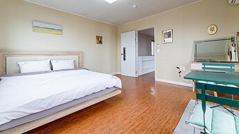 Jeju Jongdal Private Pension