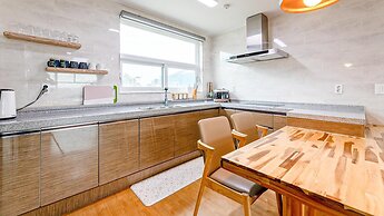 Jeju Jongdal Private Pension