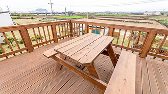 Jeju Jongdal Private Pension