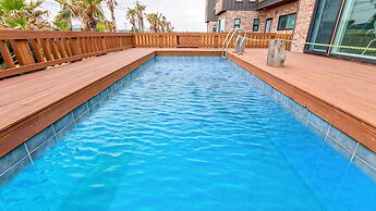 Jeju Jongdal Private Pension