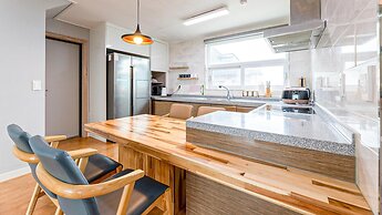 Jeju Jongdal Private Pension