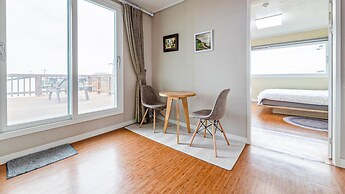 Jeju Jongdal Private Pension