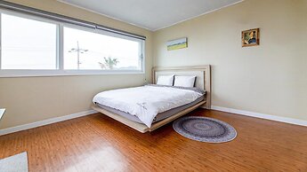 Jeju Jongdal Private Pension