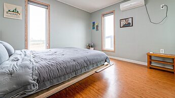 Jeju Jongdal Private Pension