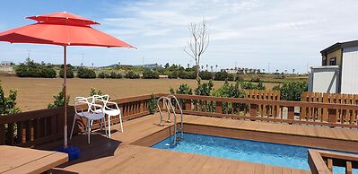 Jeju Jongdal Private Pension