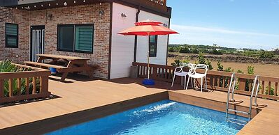 Jeju Jongdal Private Pension