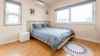 Jeju Jongdal Private Pension