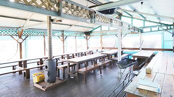 Jeju Parkvillade Pension