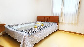 Jeju Parkvillade Pension