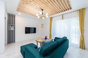 Pohang Ohdoheal Poolvilla