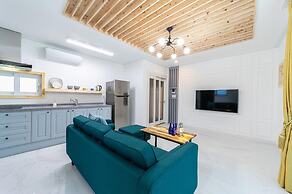 Pohang Ohdoheal Poolvilla