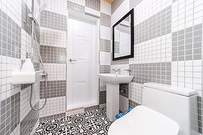 Pohang Ohdoheal Poolvilla