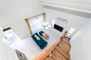 Pohang Ohdoheal Poolvilla