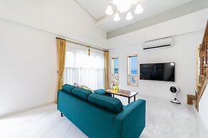 Pohang Ohdoheal Poolvilla
