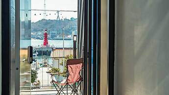 Yeosu Nangmanstay Pension