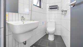 Yeosu Nangmanstay Pension