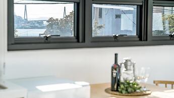 Yeosu Nangmanstay Pension