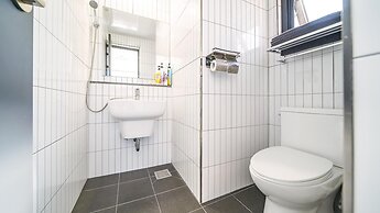 Yeosu Nangmanstay Pension