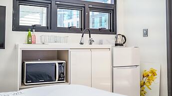 Yeosu Nangmanstay Pension