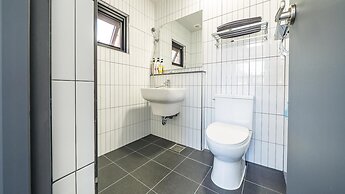 Yeosu Nangmanstay Pension