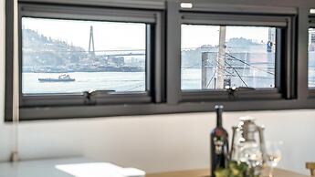 Yeosu Nangmanstay Pension