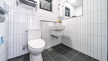 Yeosu Nangmanstay Pension