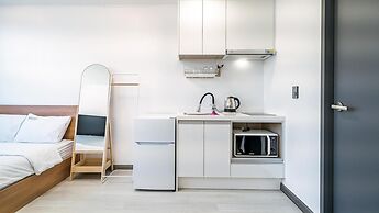 Yeosu Nangmanstay Pension