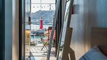 Yeosu Nangmanstay Pension