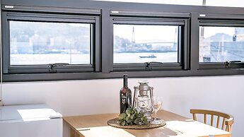 Yeosu Nangmanstay Pension