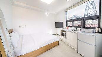 Yeosu Nangmanstay Pension