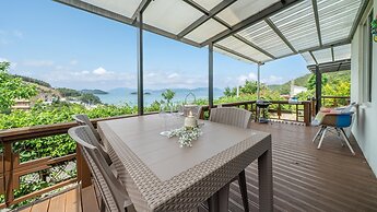 Yeosu Dulggot Pension