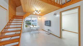 Yeosu Dulggot Pension