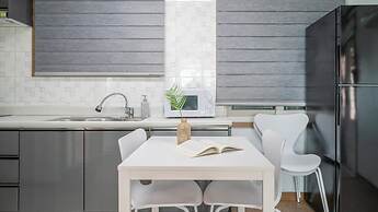 Yeosu Dulggot Pension