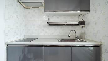 Yeosu Dulggot Pension