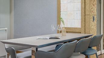 Yeosu Dulggot Pension