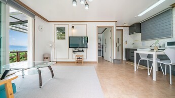 Yeosu Dulggot Pension