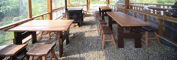 Samcheok Yeondam Pension