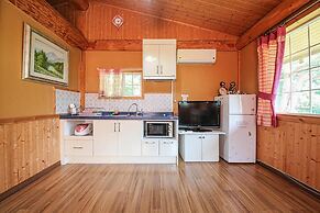 Samcheok Yeondam Pension