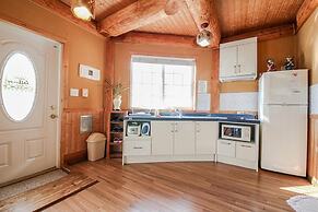 Samcheok Yeondam Pension