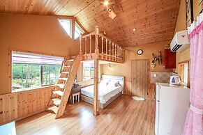 Samcheok Yeondam Pension