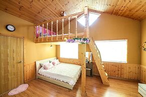 Samcheok Yeondam Pension