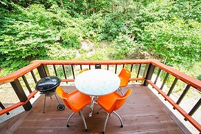 Samcheok Yeondam Pension