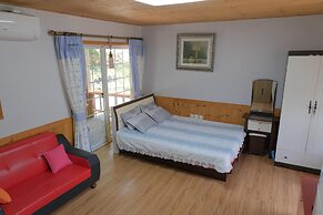 Samcheok Yeondam Pension