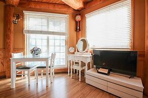 Samcheok Yeondam Pension