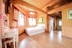 Samcheok Yeondam Pension