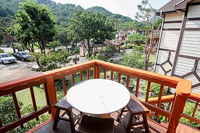 Samcheok Yeondam Pension